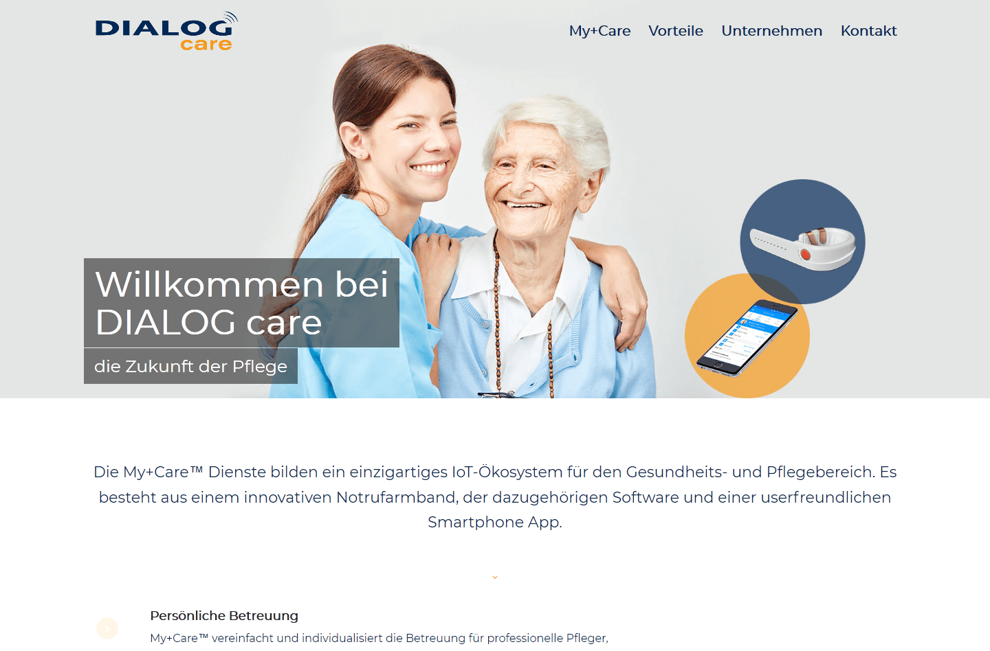 DIALOG Care GmbH