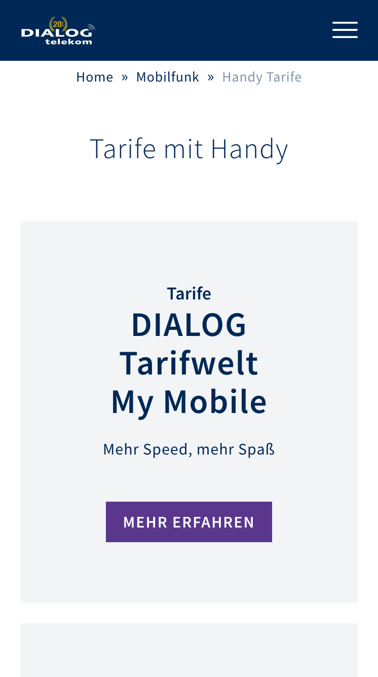 Dialog Telekom GmbH