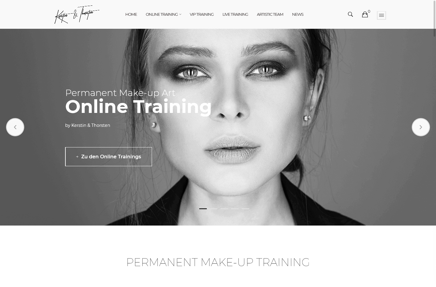 Kerstin & Thorsten | Pimp Your Skills GmbH