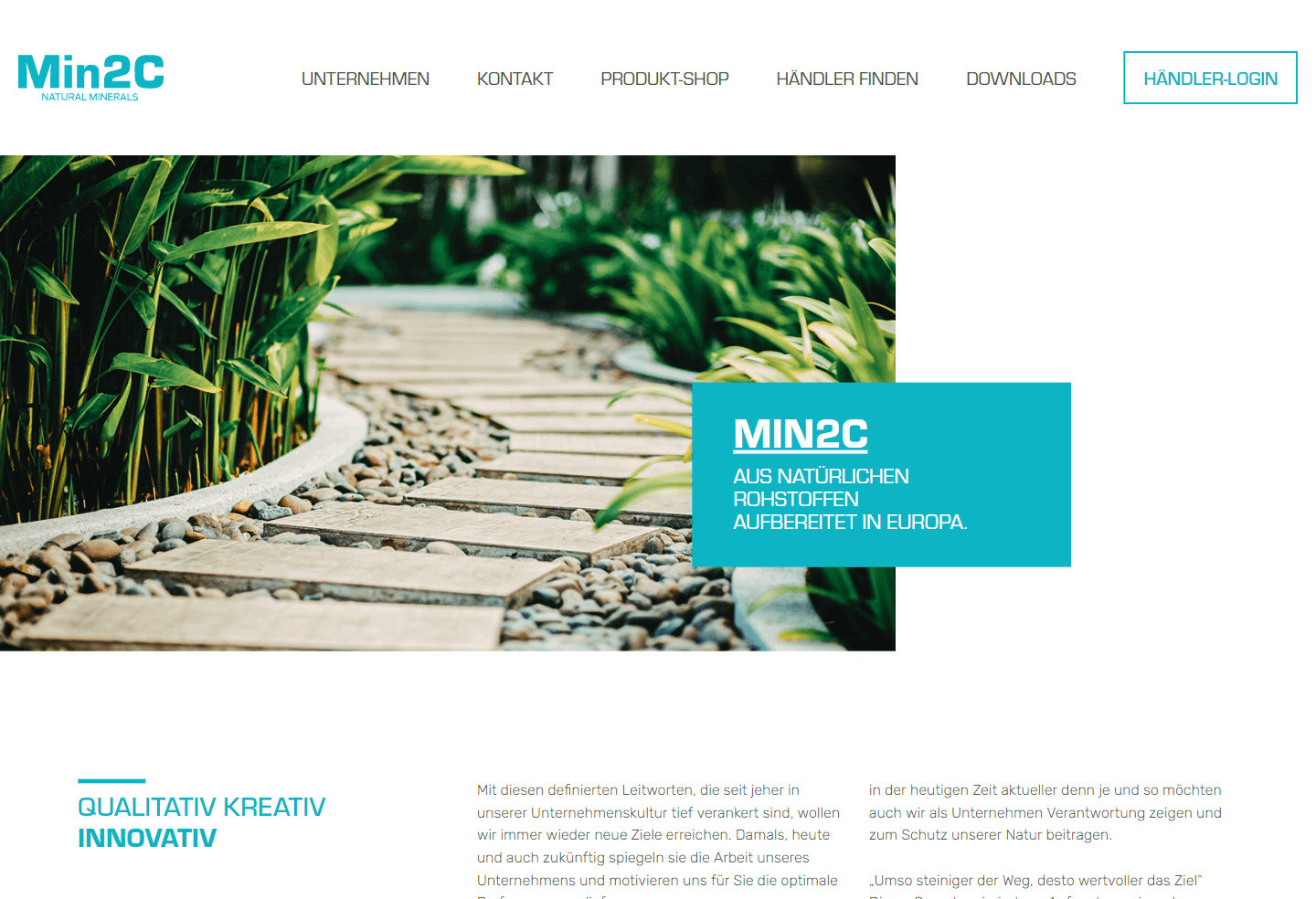 Min2C GmbH