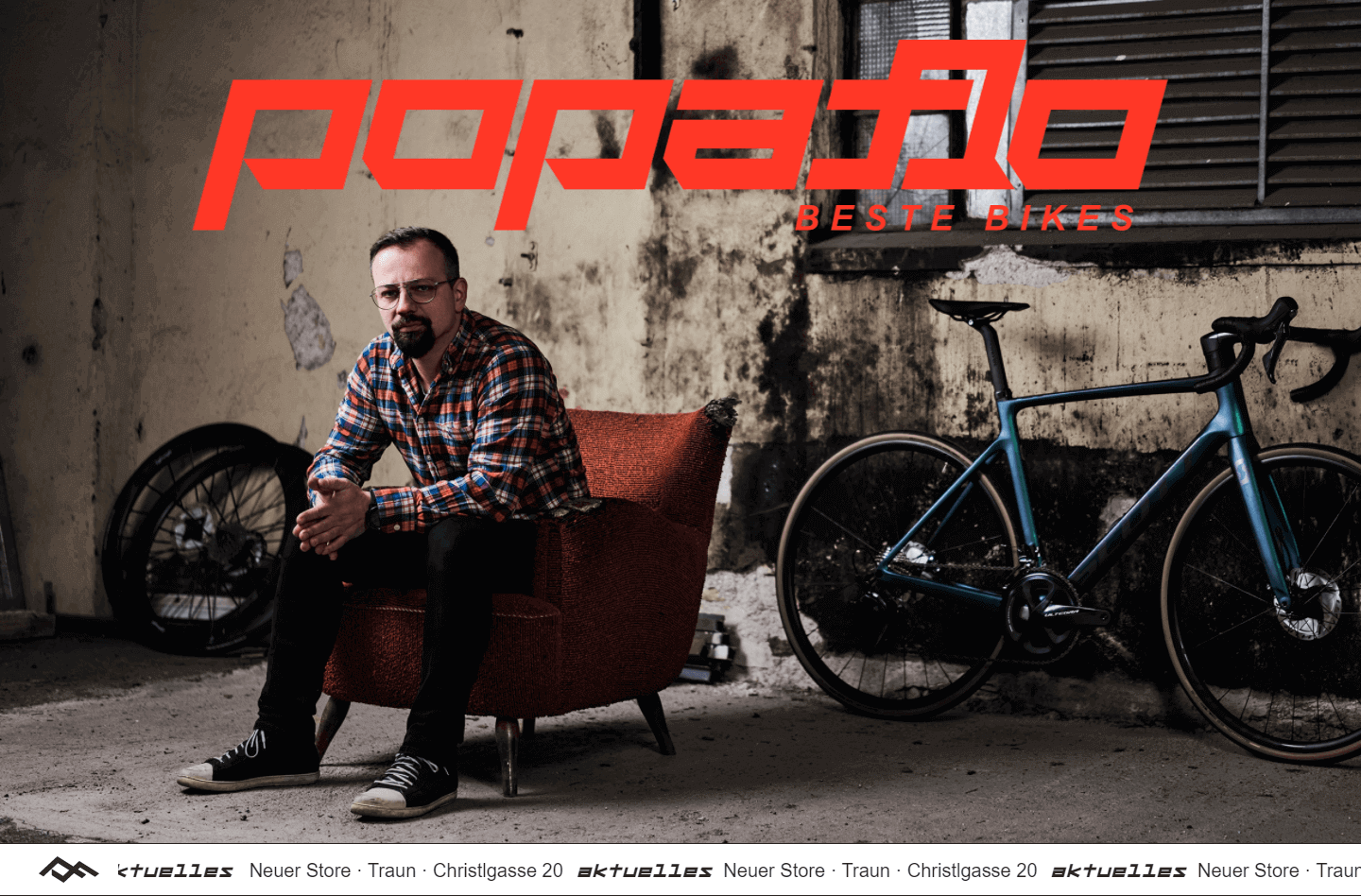 Popaflo / Beste Bikes
