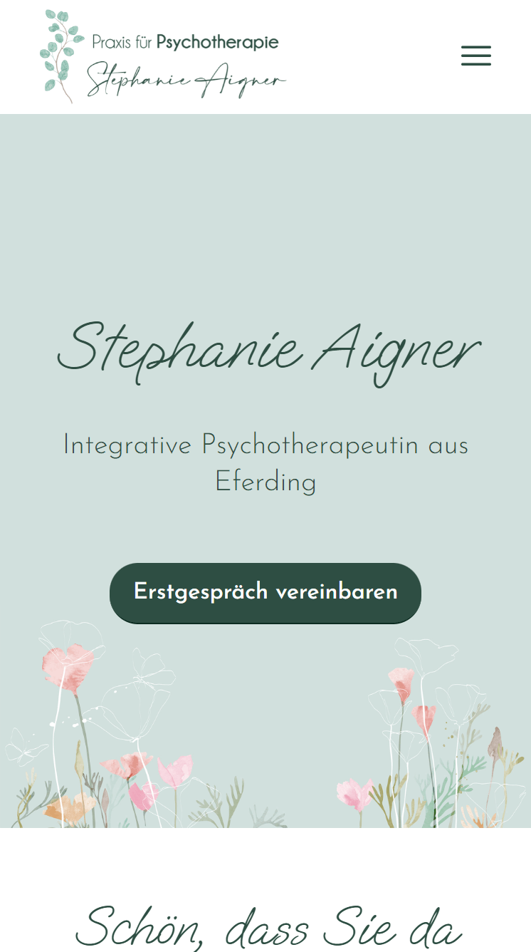 Stephanie Aigner
