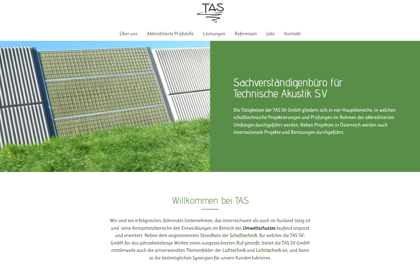 TAS SV-GmbH