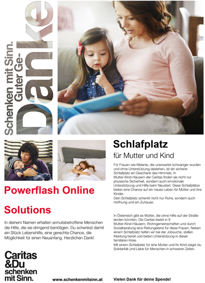 Powerflash Online Solutions